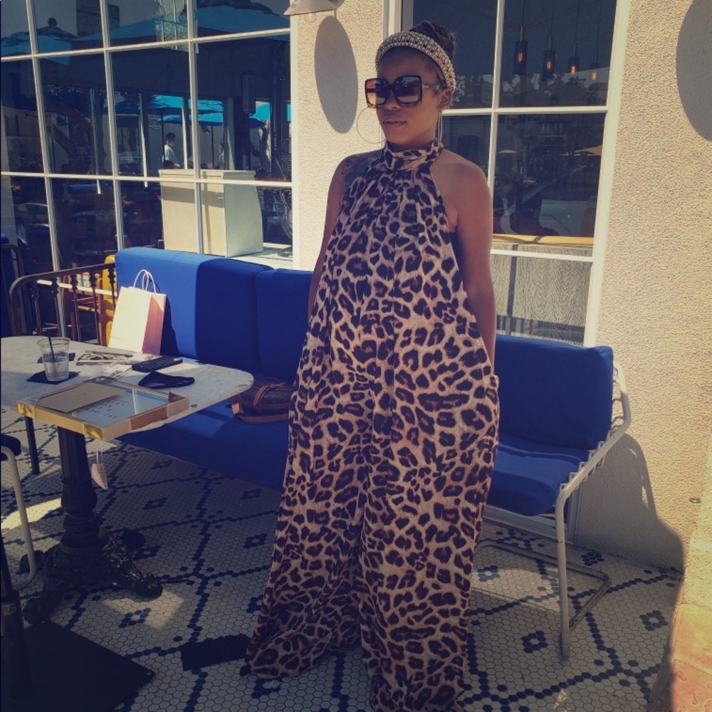 Jumpsuit